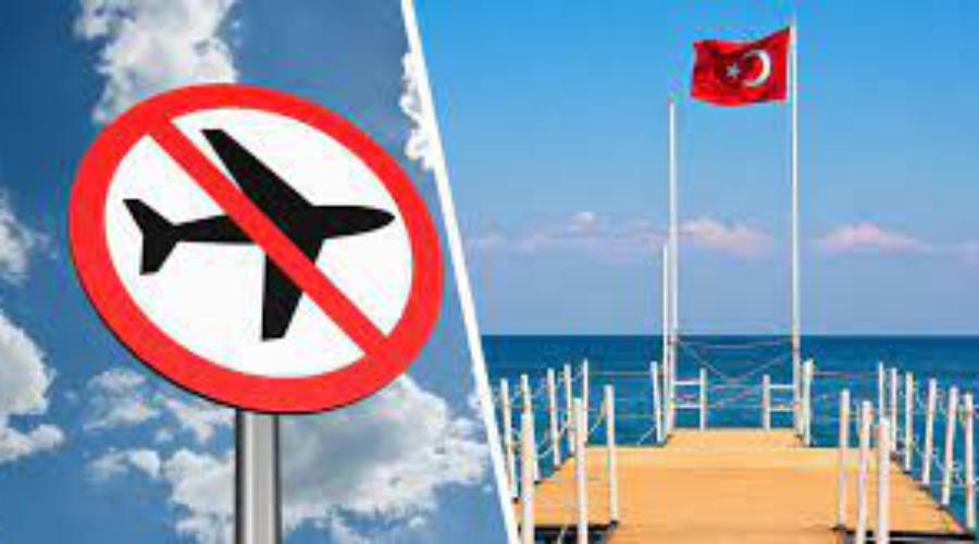 Кремль в очередной раз объявил войну Турции