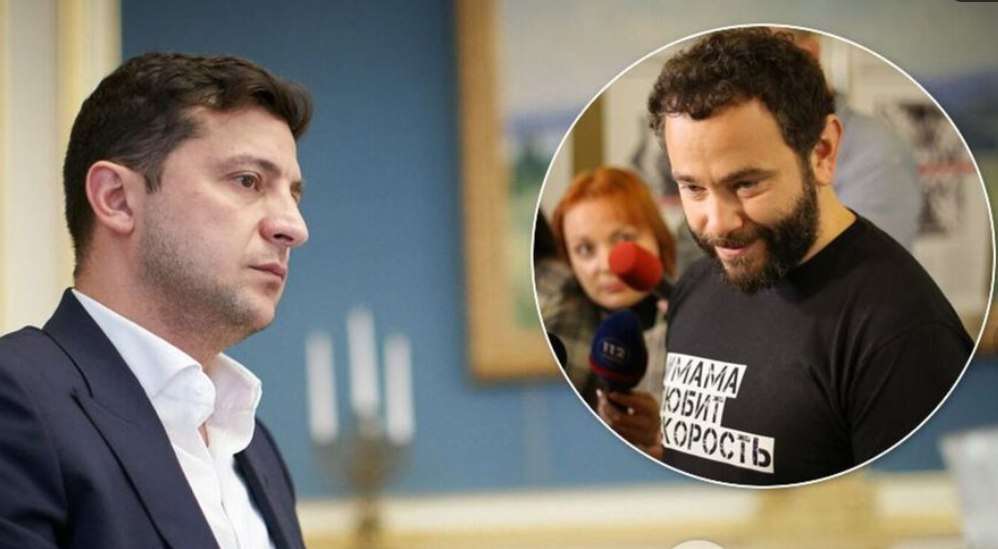 Ситуация в Украине: "трагикомическая диктатура", а Зеленский — "аферист" - нардеп