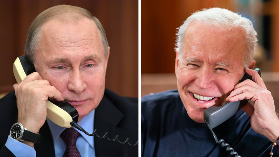 Звонок из Белого дома, или "Избиение провинившегося хулигана"