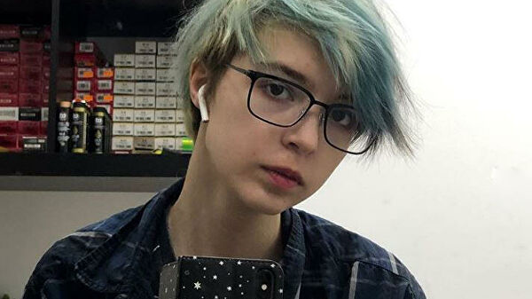 «Не хочу остаться девочкой»: Дочь Михаила Ефремова стала Сергеем