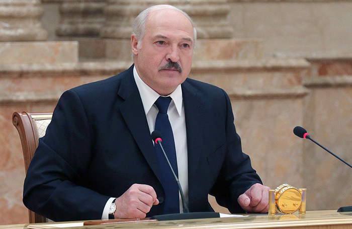 Хотели свергнуть и убить - Лукашенко заявил о готовившемся покушении на него и его сыновей (Видео)