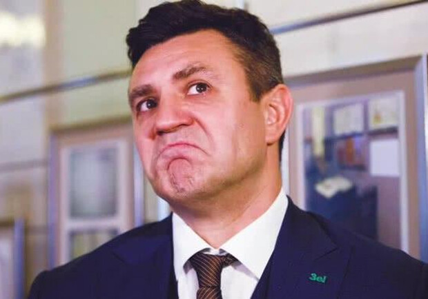 Локдаун для плебса, а гульня в отеле Fairmont для Николая Тищенко: украинцы это сделали вместе (Видео)