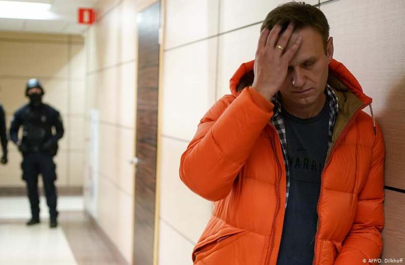 Материалы дела о признании ФБК экстремистской организацией объявили "государственной тайной"