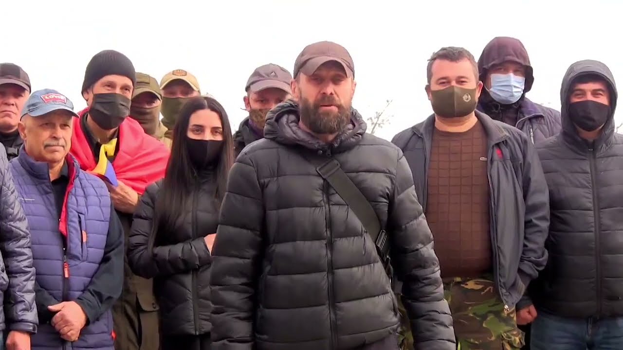 Мариупольчане записали обращение к России: