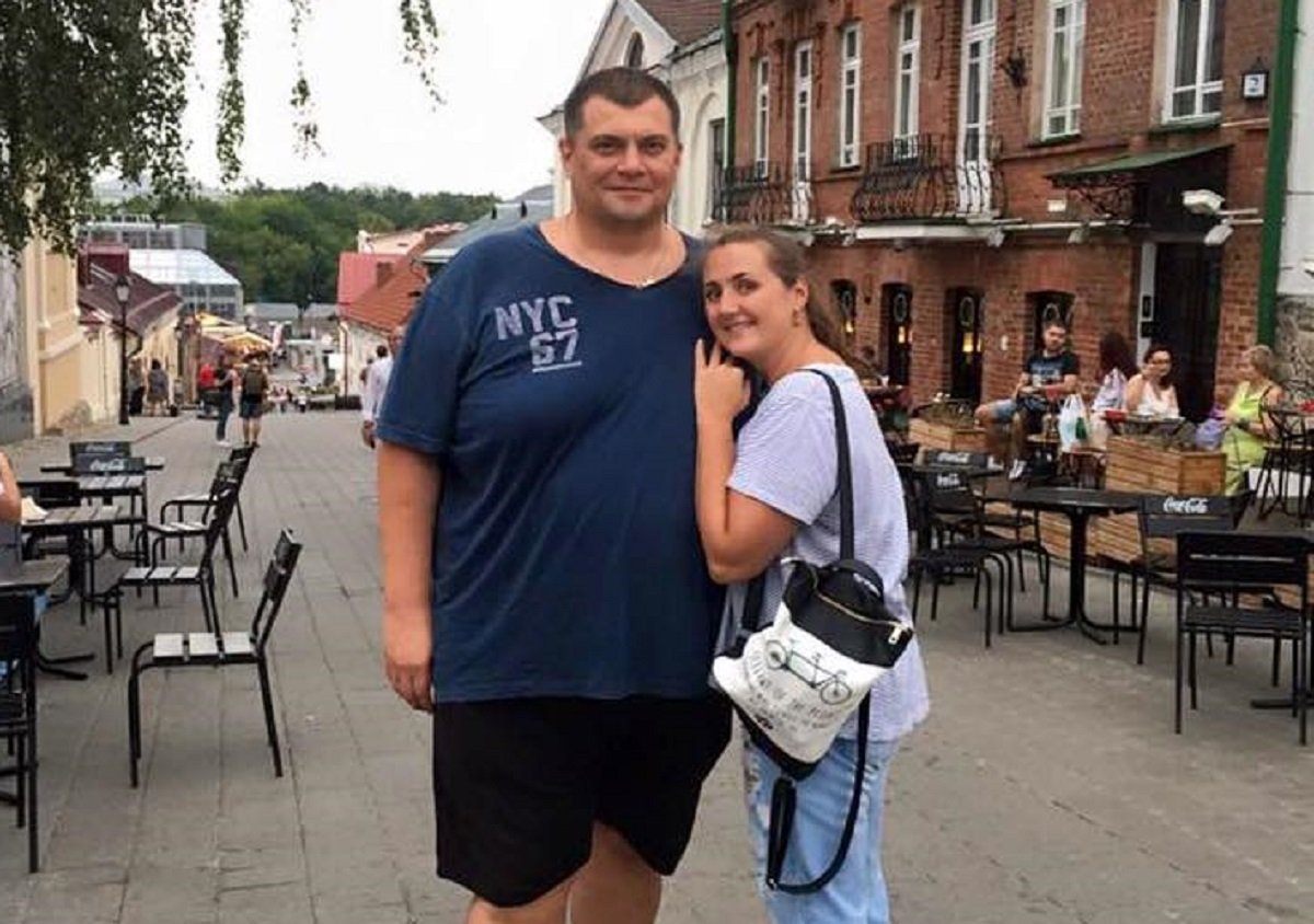 Татьяна Корявченкова, жена Юзика стала миллионершей после того, как он стал нардепом в "Слуге народа"