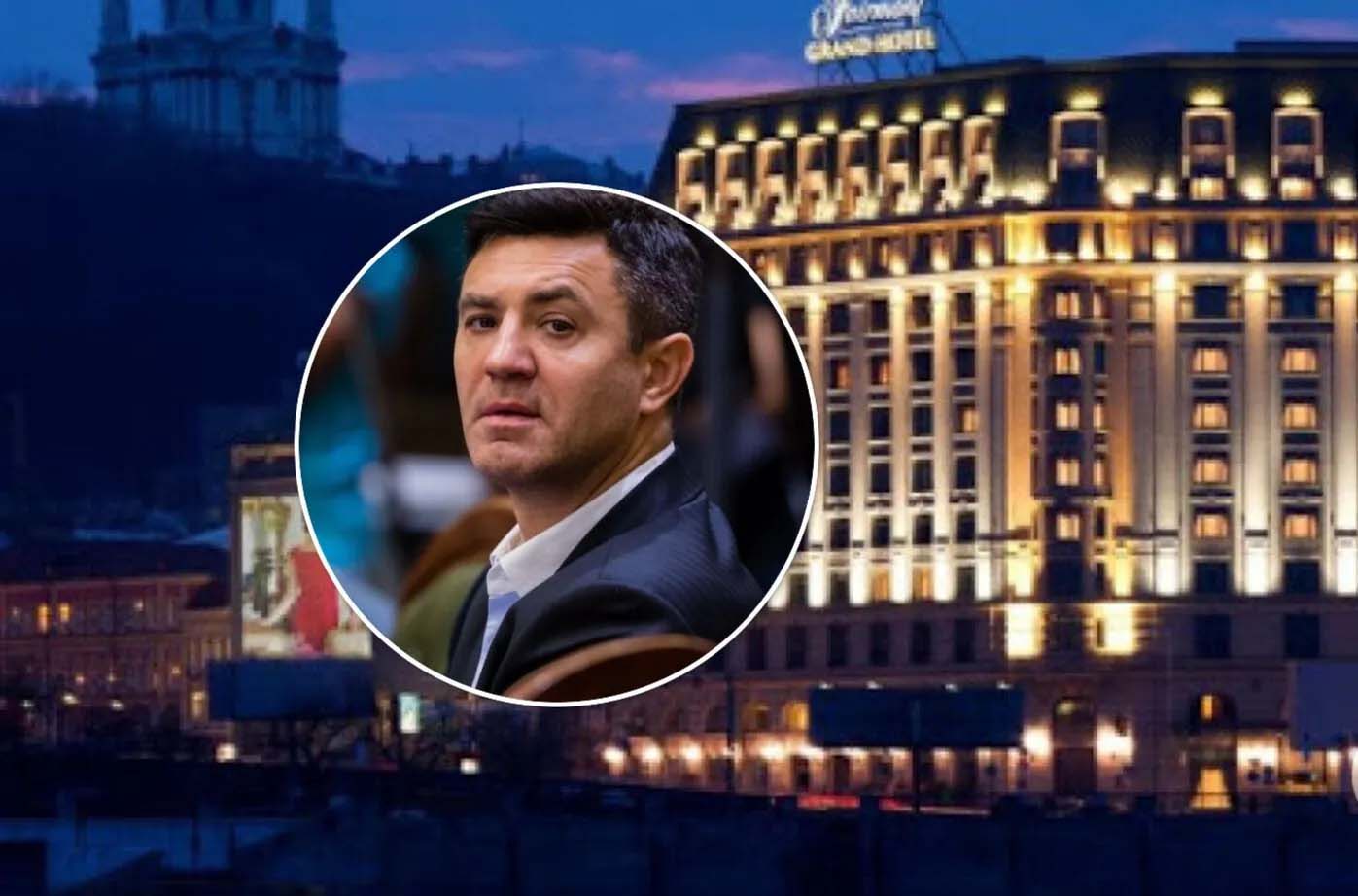 Сказал "слугам" то, что хотят сказать миллионы: вами подтерлись, а вы молчите