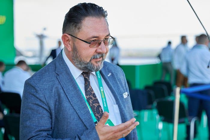 Нардеп от «Слуги народа» — Шуфричу: В условиях войны фракцию ОПЗЖ стоило бы расстрелять