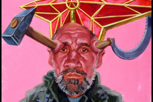 Президентская тоска по сэрэсэр