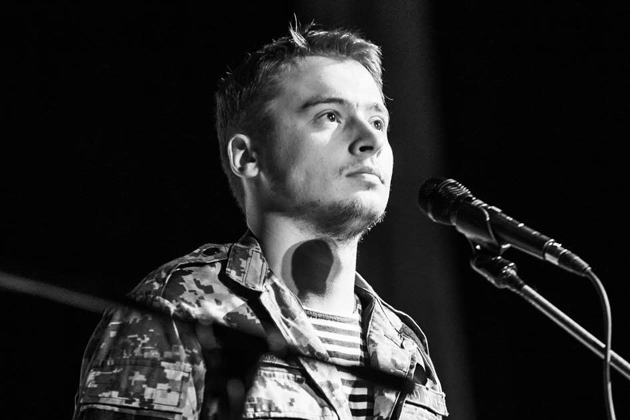 "Местные бросали в нас яйца и плевали": киборг вернувшийся из плена на Донбассе и поделился воспоминаниями