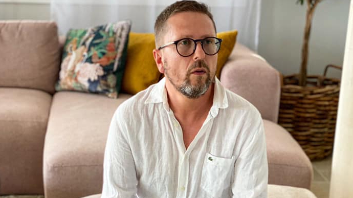 Литва объявила пропагандиста Шария персоной нон грата и аннулировала все его документы