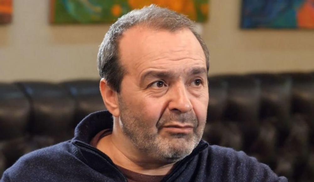 Навальный в тюрьме, Гудков под арестом, "Открытая Россия" разгромлена юридически. В РФ все, кто поднял голову, объявлены экстремистами