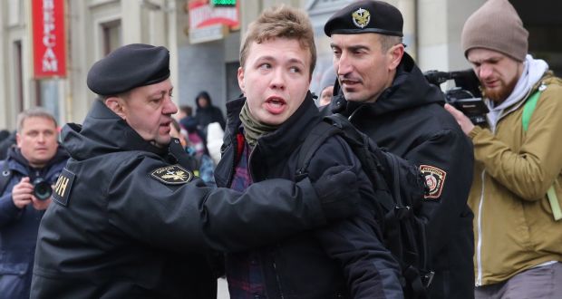 "Стальные яйца" и прочие фетиши престарелого диктатора