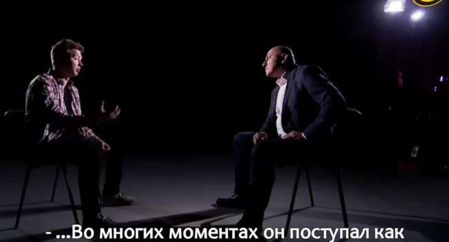 Протасевича запугали перед интервью, верить его словам нельзя, – эксперты