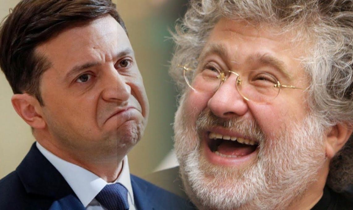 Какая власть - такая и повестка дня