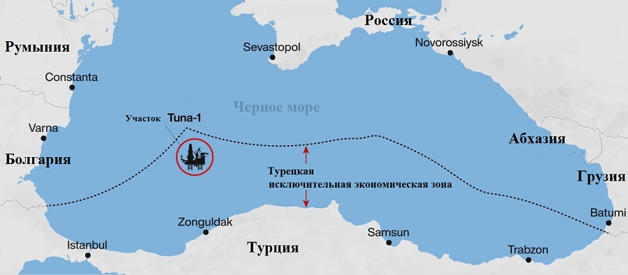 Открытие