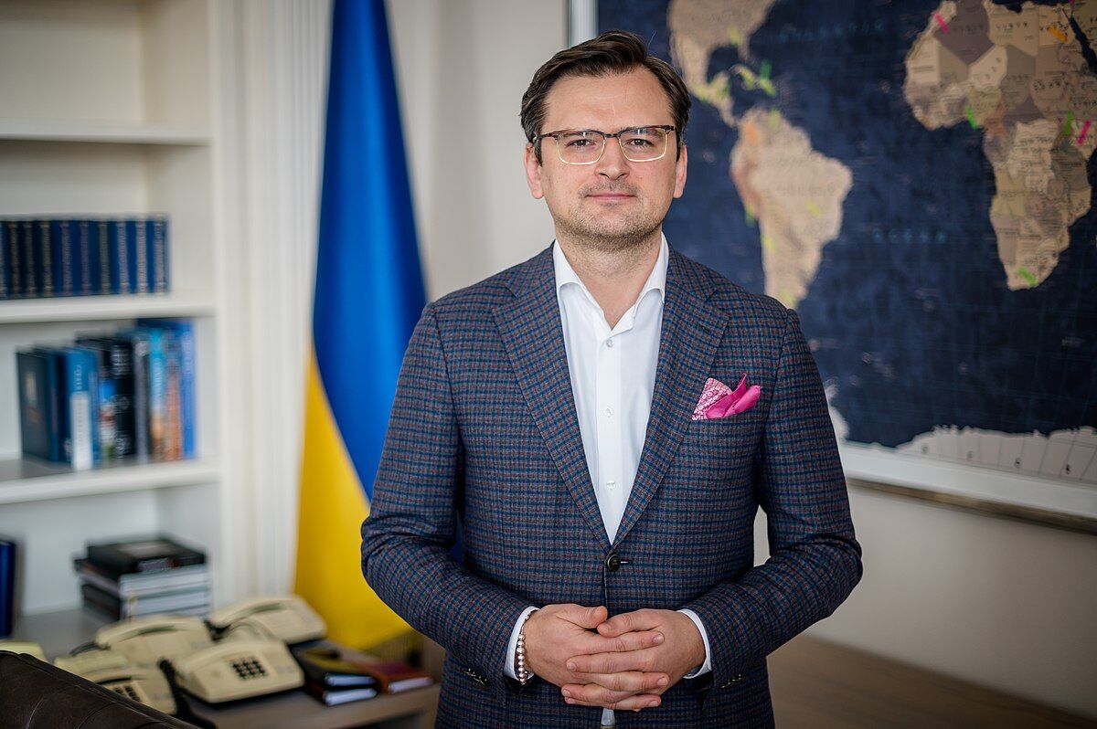 «Лукашенко будет больно». Что Дмитрий Кулеба обещает белорусскому правителю