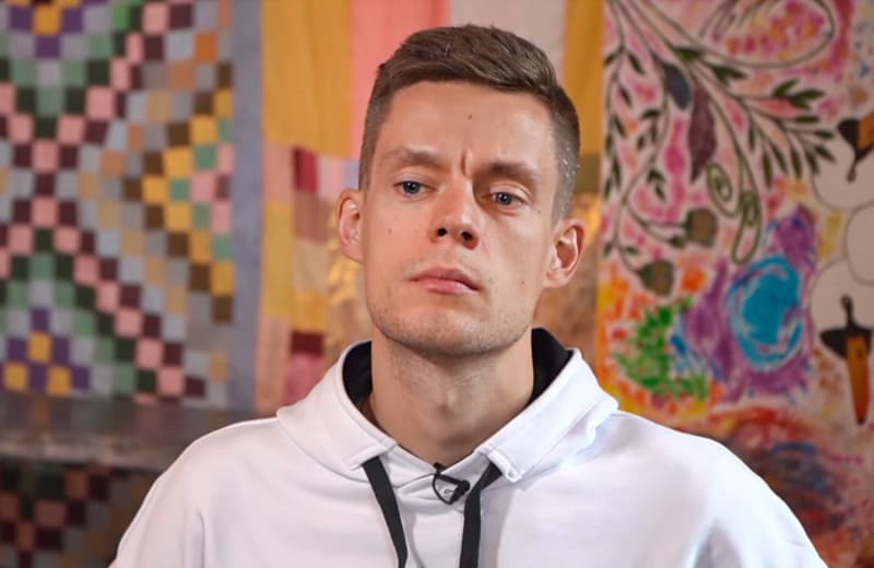 В России на Юрия Дудя завели дело о пропаганде наркотиков