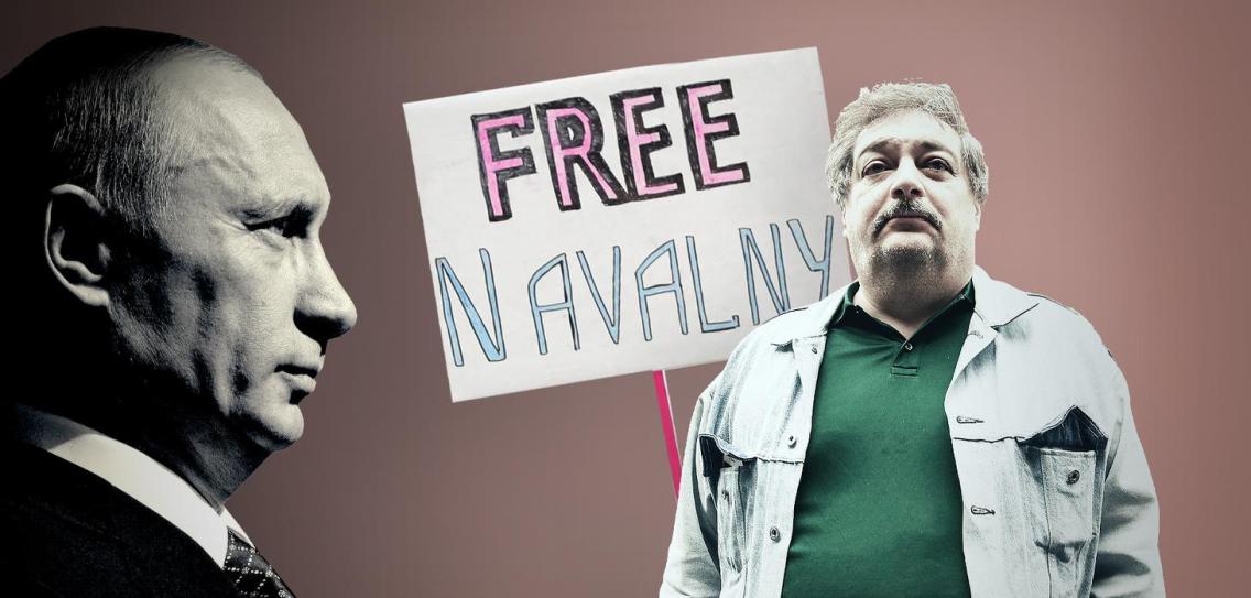 Для Путина теперь действует "логика военного времени" – Die Welt