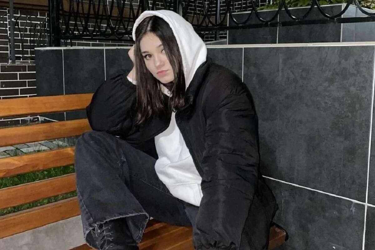 Девушка оскорбила в Instagram украинский язык, заявив, что его надо запретить, а потом решила "извиниться", но не перед всеми (Видео)