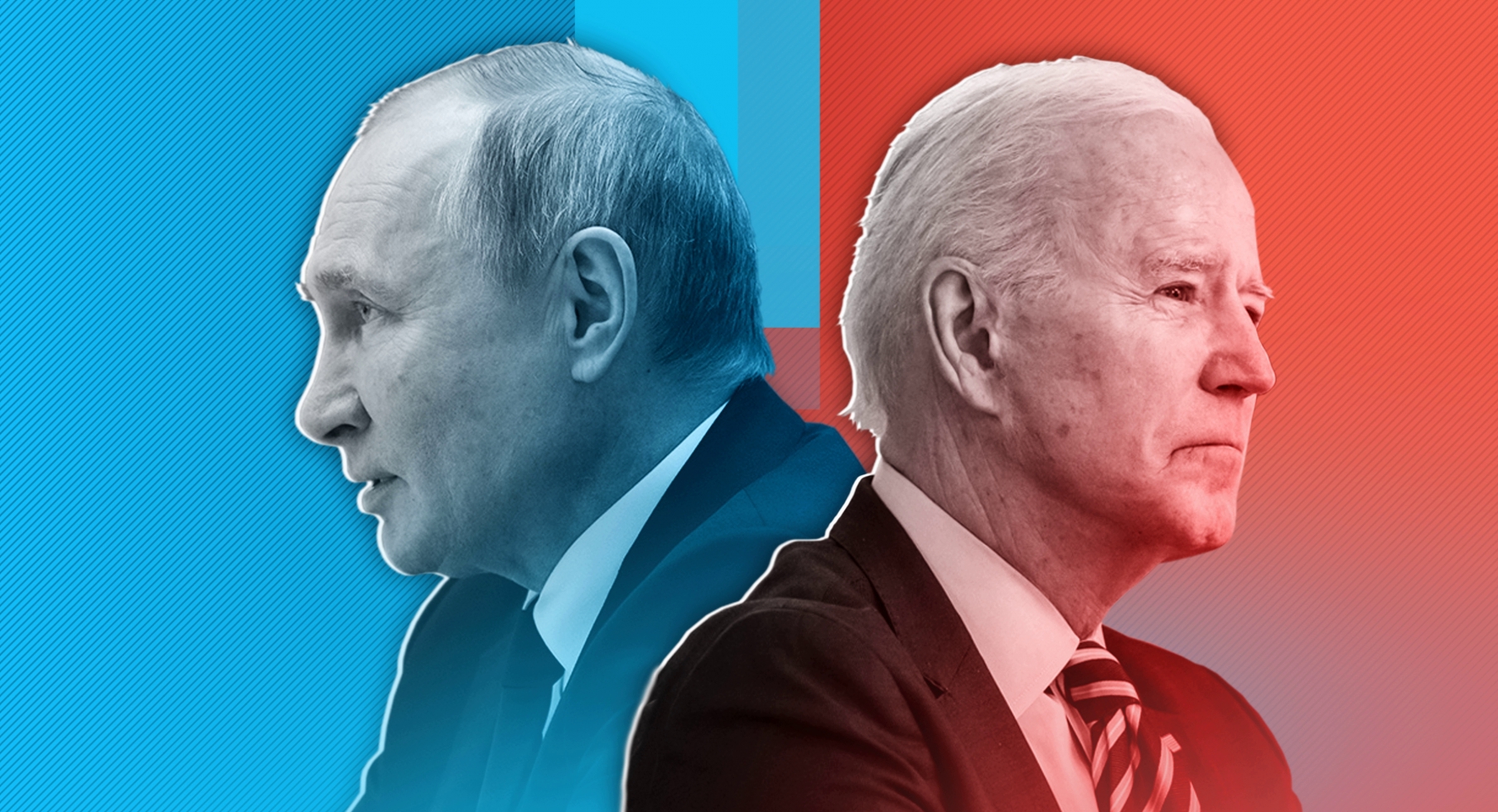 Россия хочет сравняться со своим советским родителем. Потому что она до сих продолжает жить в его тени