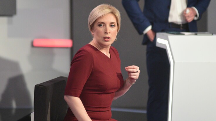 Непонятно, до какой степени бороться с коррупцией — "слуга народа" о заявлении США