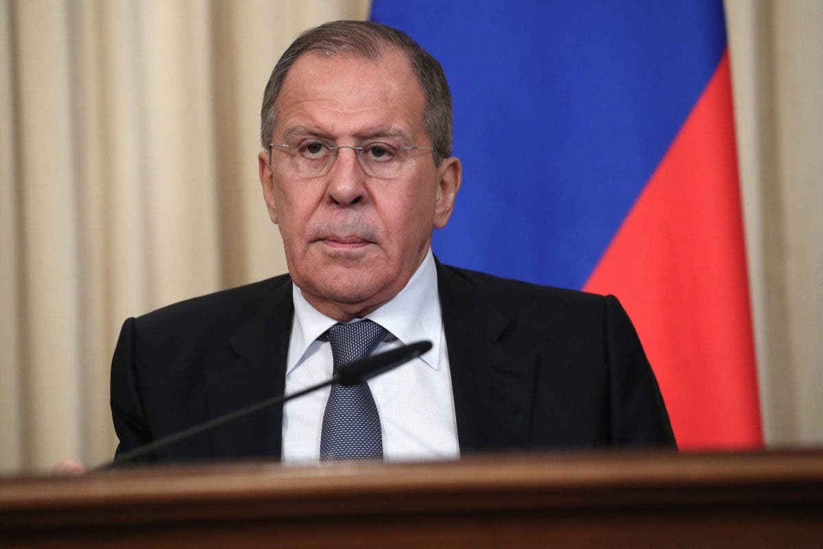 Генсек ОБСЕ встретится с Лавровым, который хочет заставить Украину вести прямые переговоры с боевиками