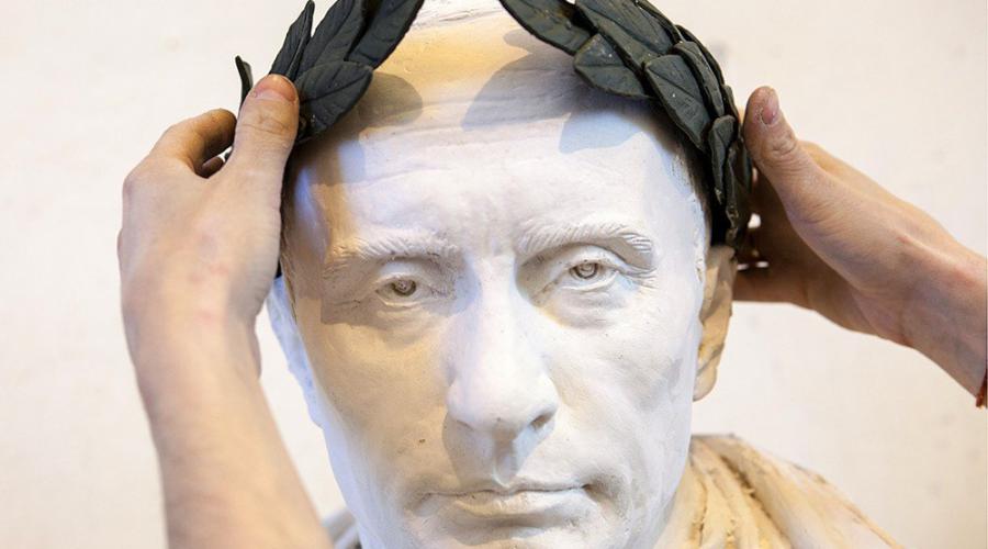 Владимир Октавианович Путин