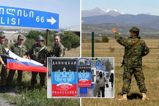 Формула "не имеет военного решения" уже умерла