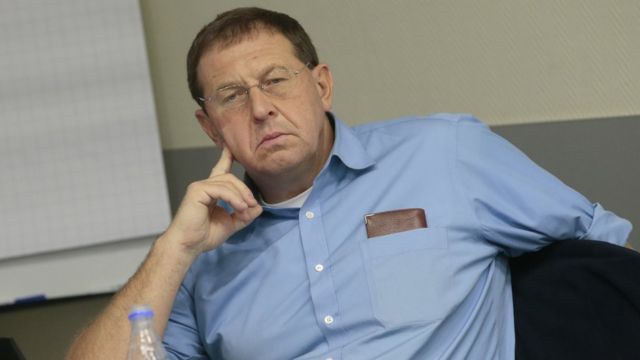 Как только Лукашенко будет свергнут или сбежит в Ростов, сразу же российские войска двинут, чтобы занять Беларусь - политолог