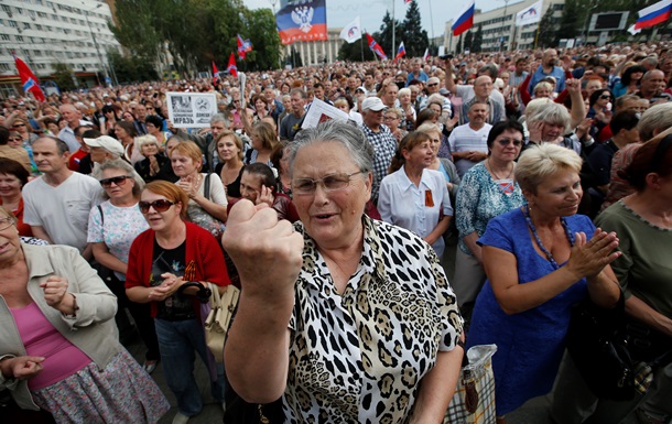 «Снимите блокаду, мы загибаемся!» Истерика в эфире у Соловьева