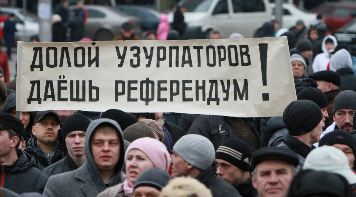 ЗА 7 ЛЕТ ПРИ «ДНР» ПОЯВИЛИСЬ СВОИ ОЛИГАРХИ. РАССКАЗЫВАЕМ, КТО ОНИ