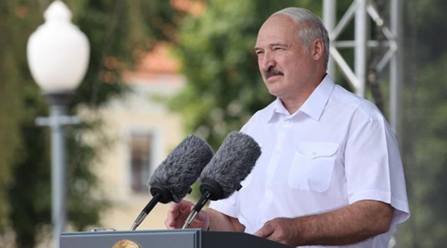 Беларусь близка к переходу на схему экономики «военного коммунизма»