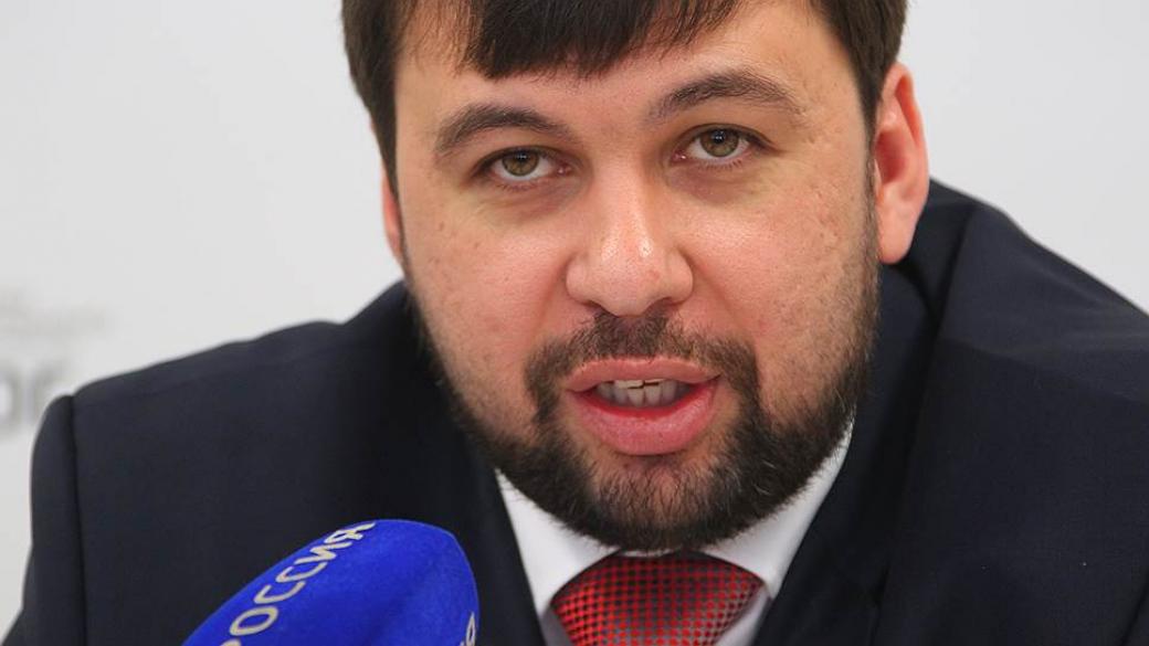 Пушилин: «ДНР» и «ЛНР» объединять нецелесообразно. Царёв возмущен: «Даже при немцах ничего не менялось!»