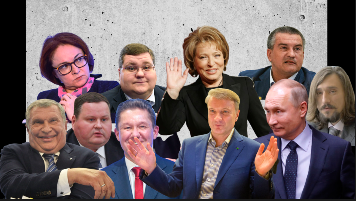 Баррель по $26 и «дыра» на $4 триллиона: Греф предрек коллапс нефтяной экономики в России