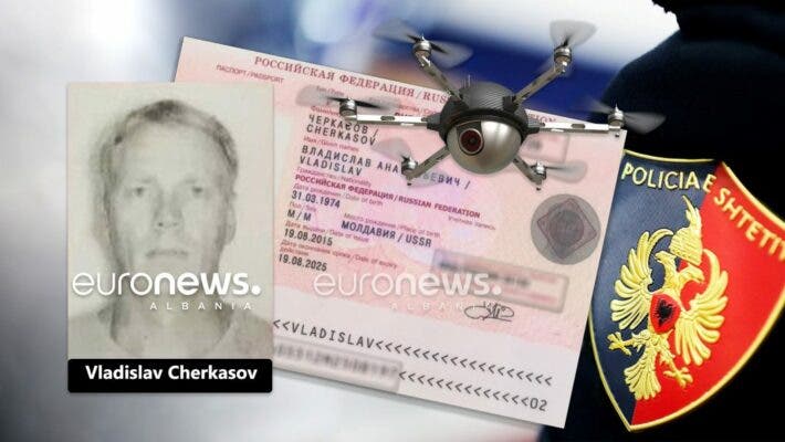 СМИ: В Албании подозревают в шпионаже двух россиян, следивших за учениями Defender Europe