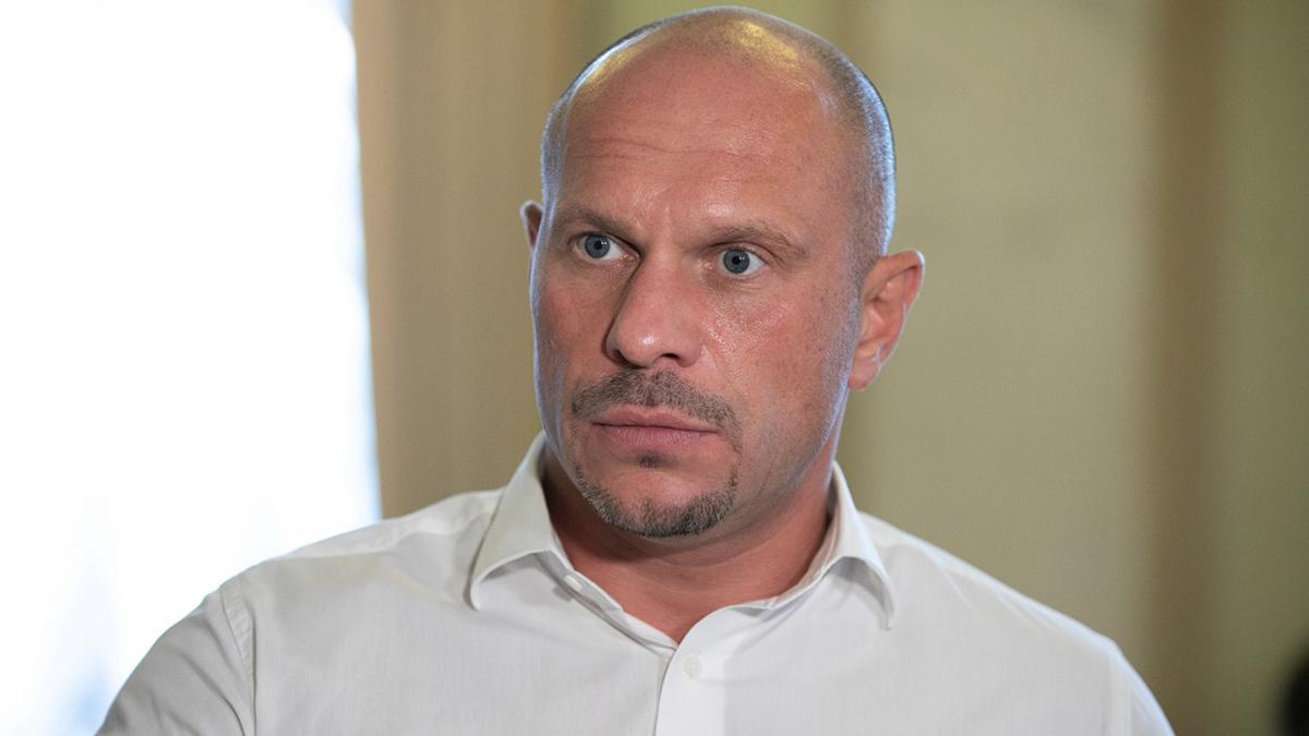 Скандал на всю страну! Депутат ОПЗЖ разжигает ненависть и оскорбляет крымских татар