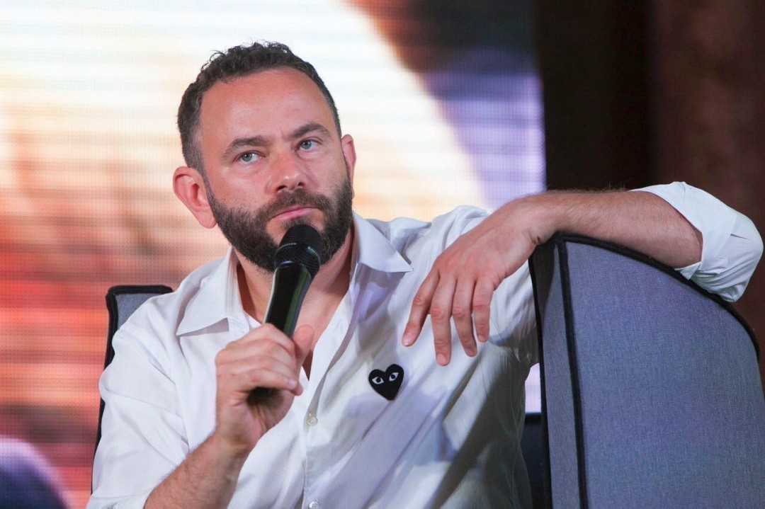 Слуги народа - партия аферистов, мошенников и наркоманов", - Дубинский