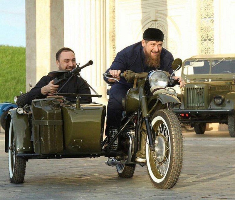 Из-за льготной ипотеки многие смогли переехать. Самый большой отток — из Чечни