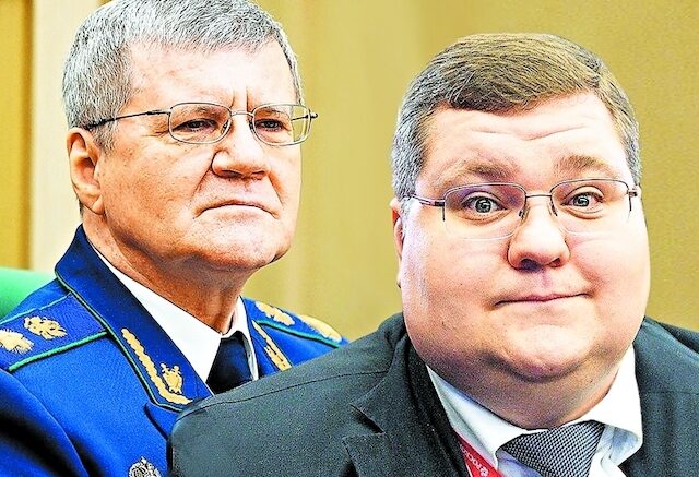 Предмет гордости (Часть 1)