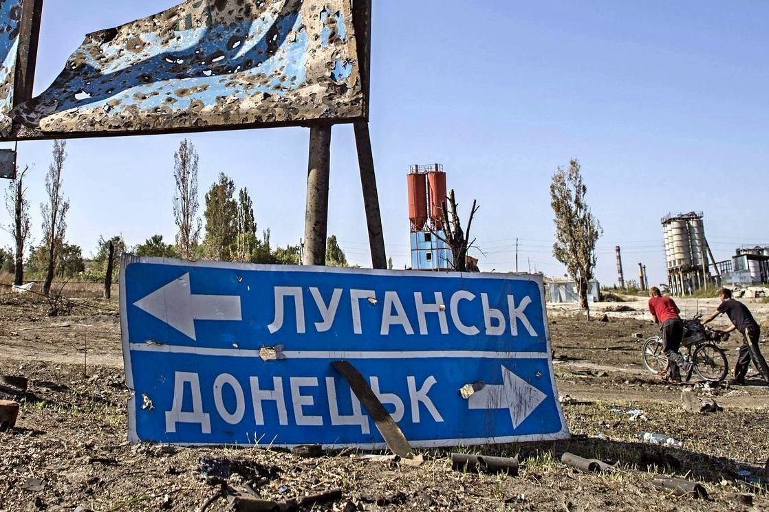 Половина населения сбежала, шахты затопили. В Красном Луче социальный коллапс