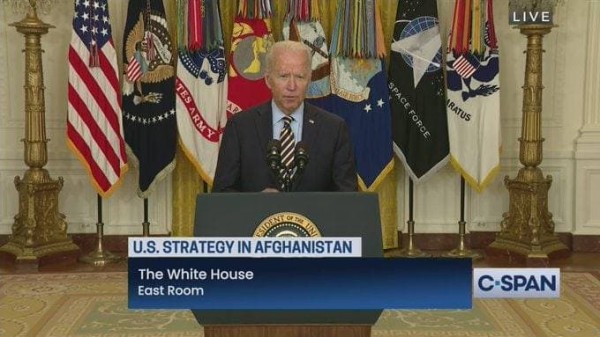 Окончание войны