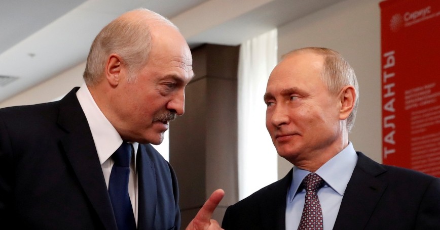 Трудно быть диктатором без нефти