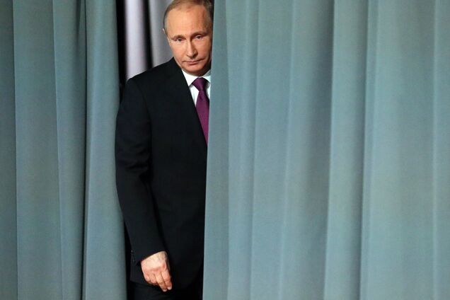 Путин решил, что "Киеву Донбасс просто не нужен" и обвинил Украину в "кровавых провокациях"