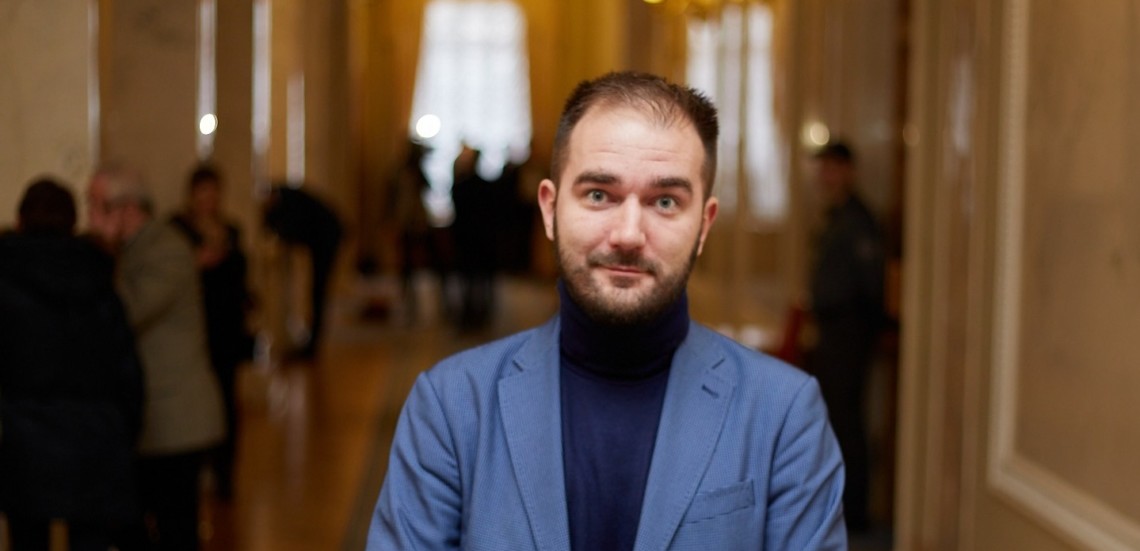 "Страна делает из меня наркомана". Нардеп Юрченко прокомментировал скандальное ДТП