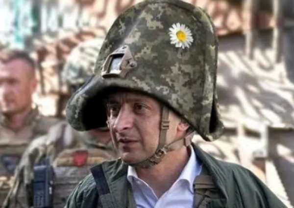 Зеленский спрашивает, когда нас примут в НАТО, а на деле он, Таран и Хомчак не способны организовать расследование гибели трех морпехов год назад