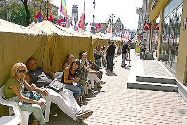 Аваков – всё? (Часть 1)