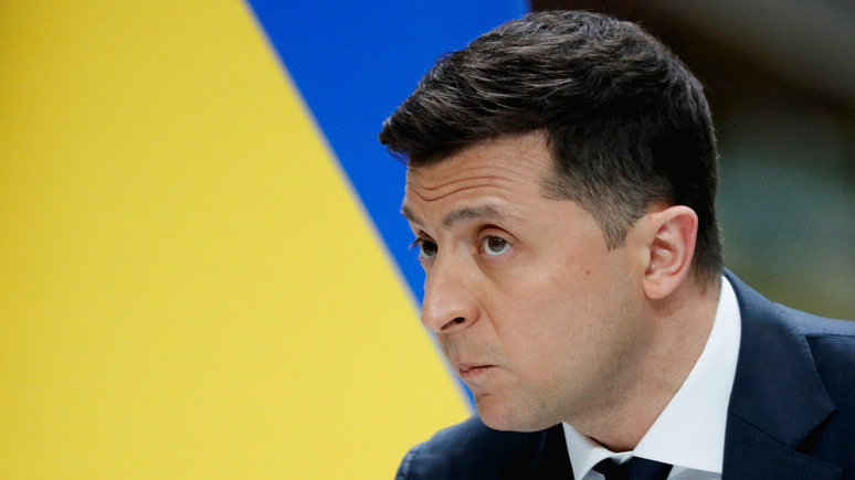 Накануне поездки к Байдену телефонный звонок Зеленского Си Цзиньпиню выглядит глупенькой попыткой шантажировать США