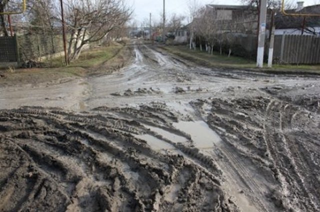 Такие перспективы (Часть 2)