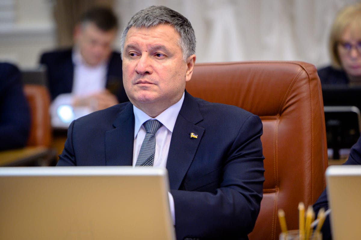 Отставка Авакова: грядет буря?