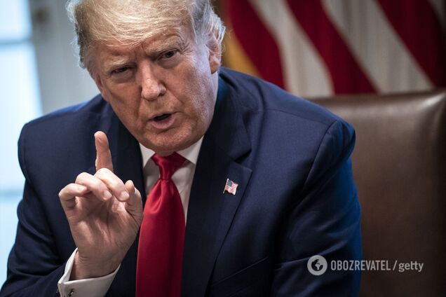 Перспективы дела Трампа: мало шансов выпутаться